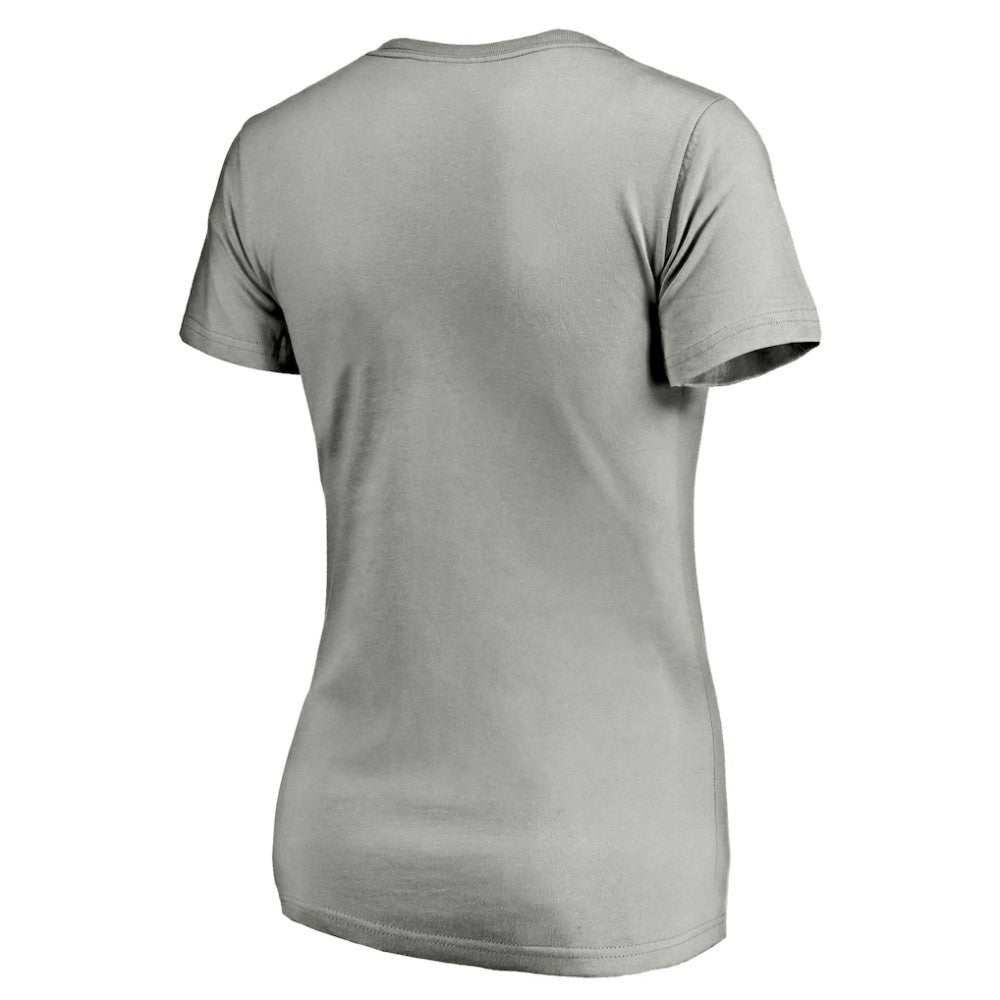 San Francisco Giants Women's Official Logo V-Neck T-Shirt for sale