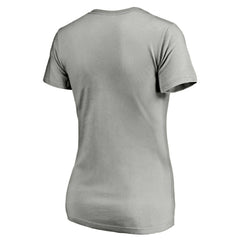 San Francisco Giants Women's Official Logo V-Neck T-Shirt for sale