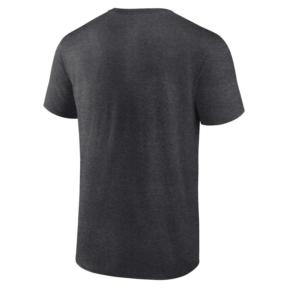 Washington Commanders Victory Arch T-Shirt - Heather Charcoal - Fanatics