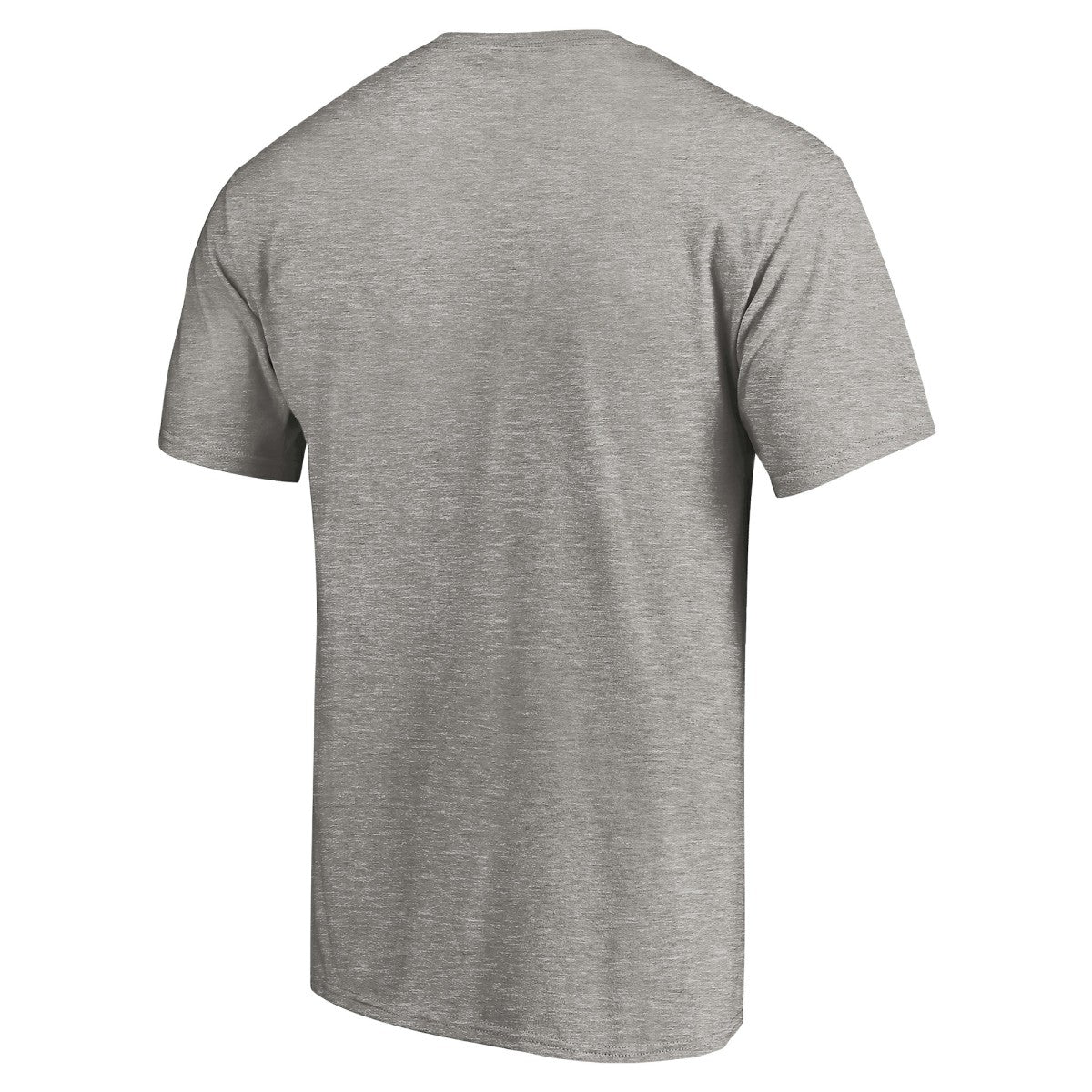 Los Angeles Lakers Logo T-Shirt Heather Gray