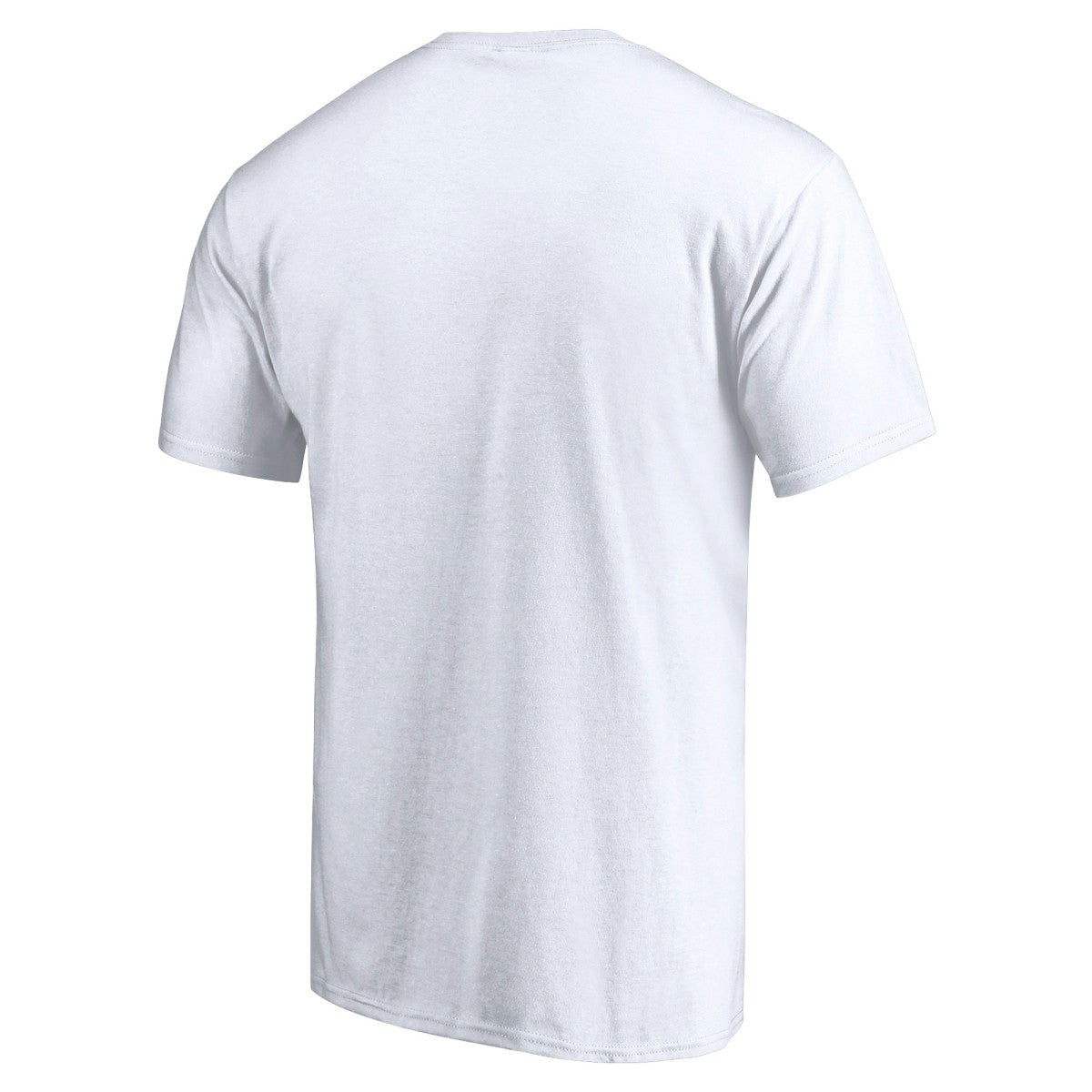 Los Angeles Lakers Logo T-Shirt White