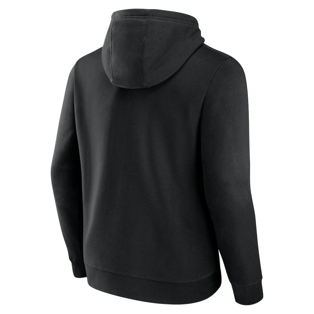 Las Vegas Raiders Between the Pylons Pullover Hoodie - Black - Fanatics