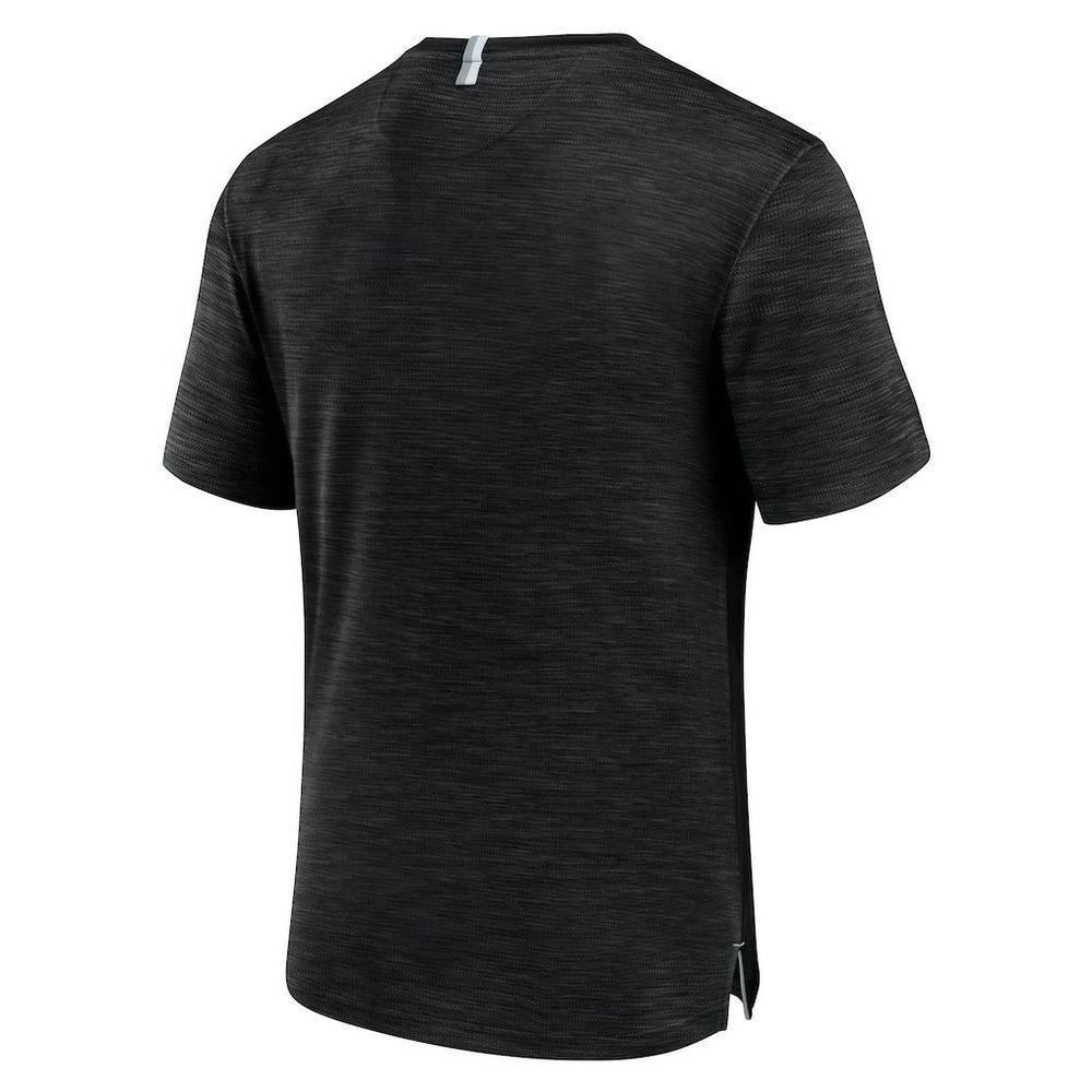 Las Vegas Raiders Defender Evo T-Shirt - Black - Fanatics