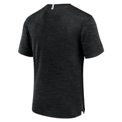 Las Vegas Raiders Defender Evo T-Shirt - Black - Fanatics
