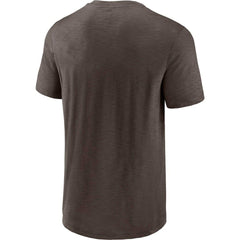Cleveland Browns Ultra T-Shirt - Brown - Fanatics