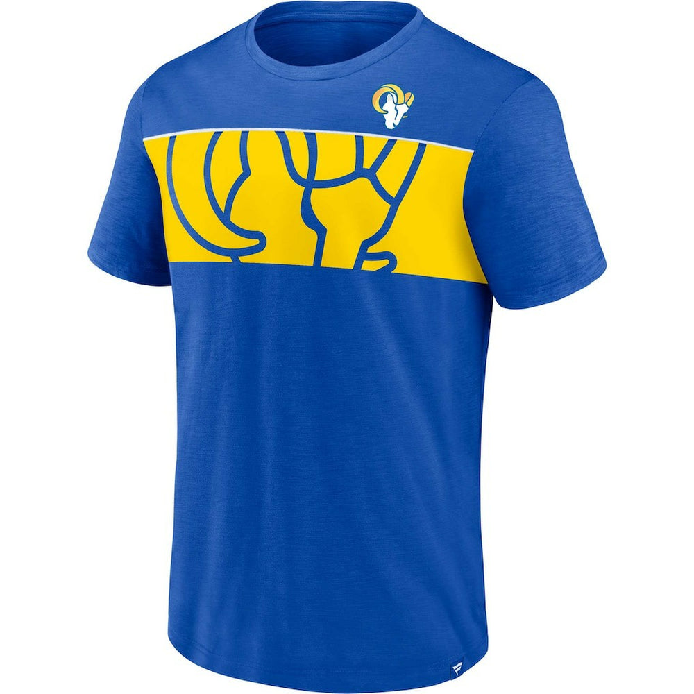 Los Angeles Rams Ultra T-Shirt - Royal - Fanatics