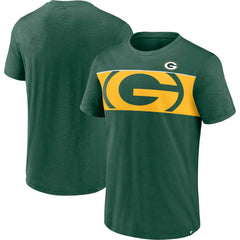 Green Bay Packers Ultra T-Shirt - Green - Fanatics