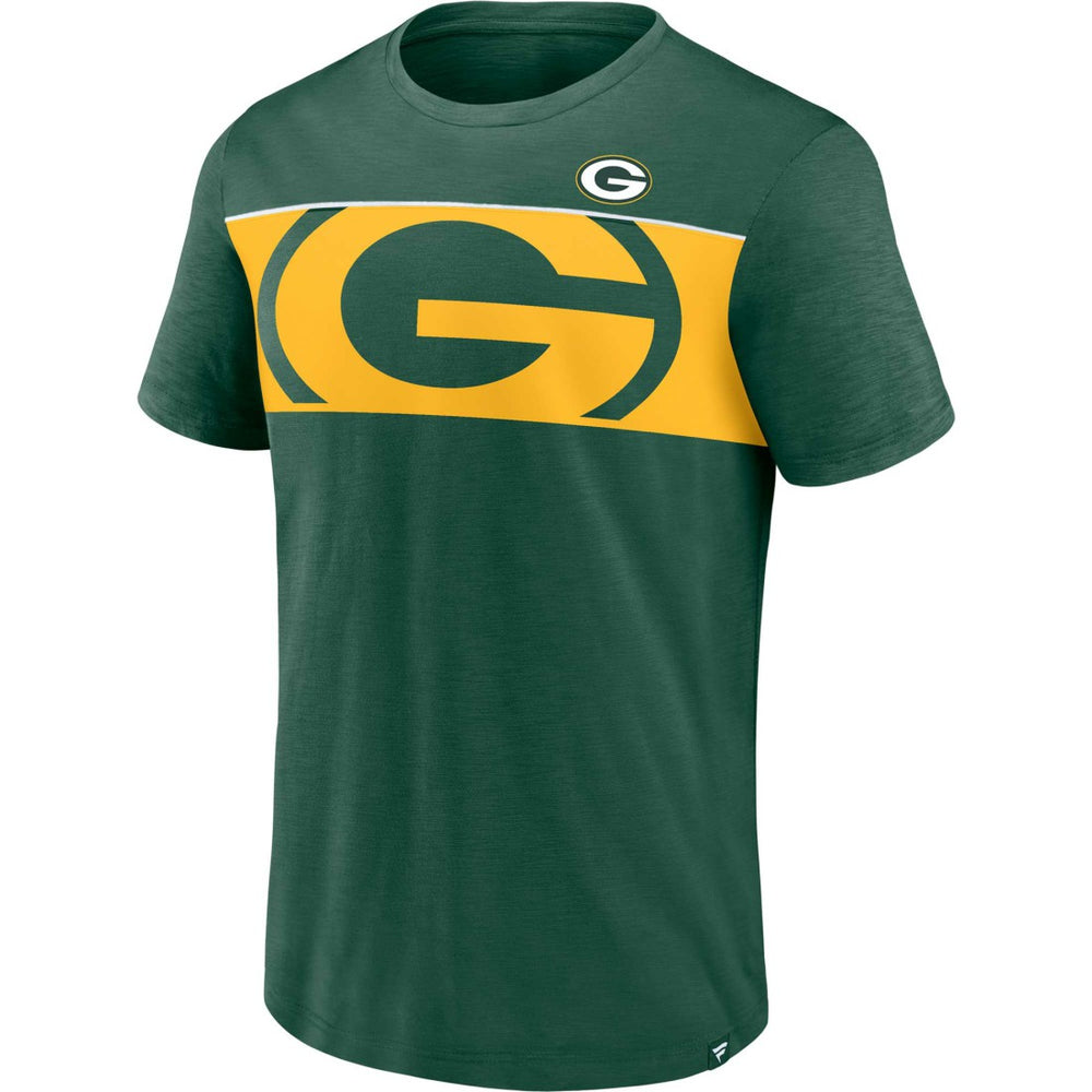 Green Bay Packers Ultra T-Shirt - Green - Fanatics