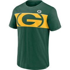 Green Bay Packers Ultra T-Shirt - Green - Fanatics