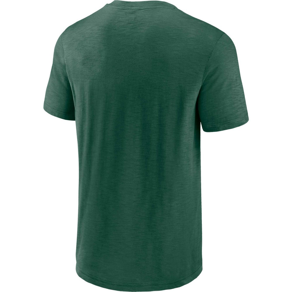 Green Bay Packers Ultra T-Shirt - Green - Fanatics