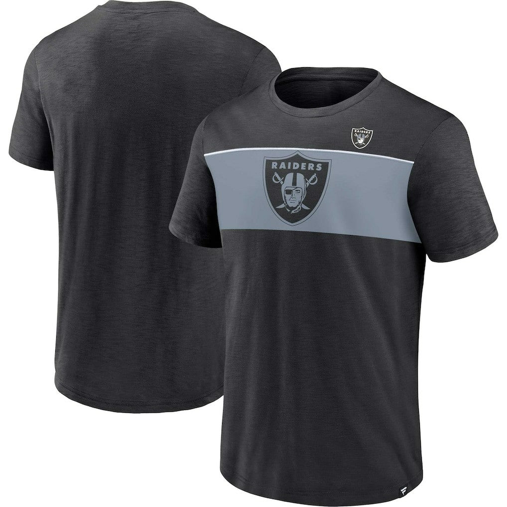 Las Vegas Raiders Ultra T-Shirt - Black - Fanatics