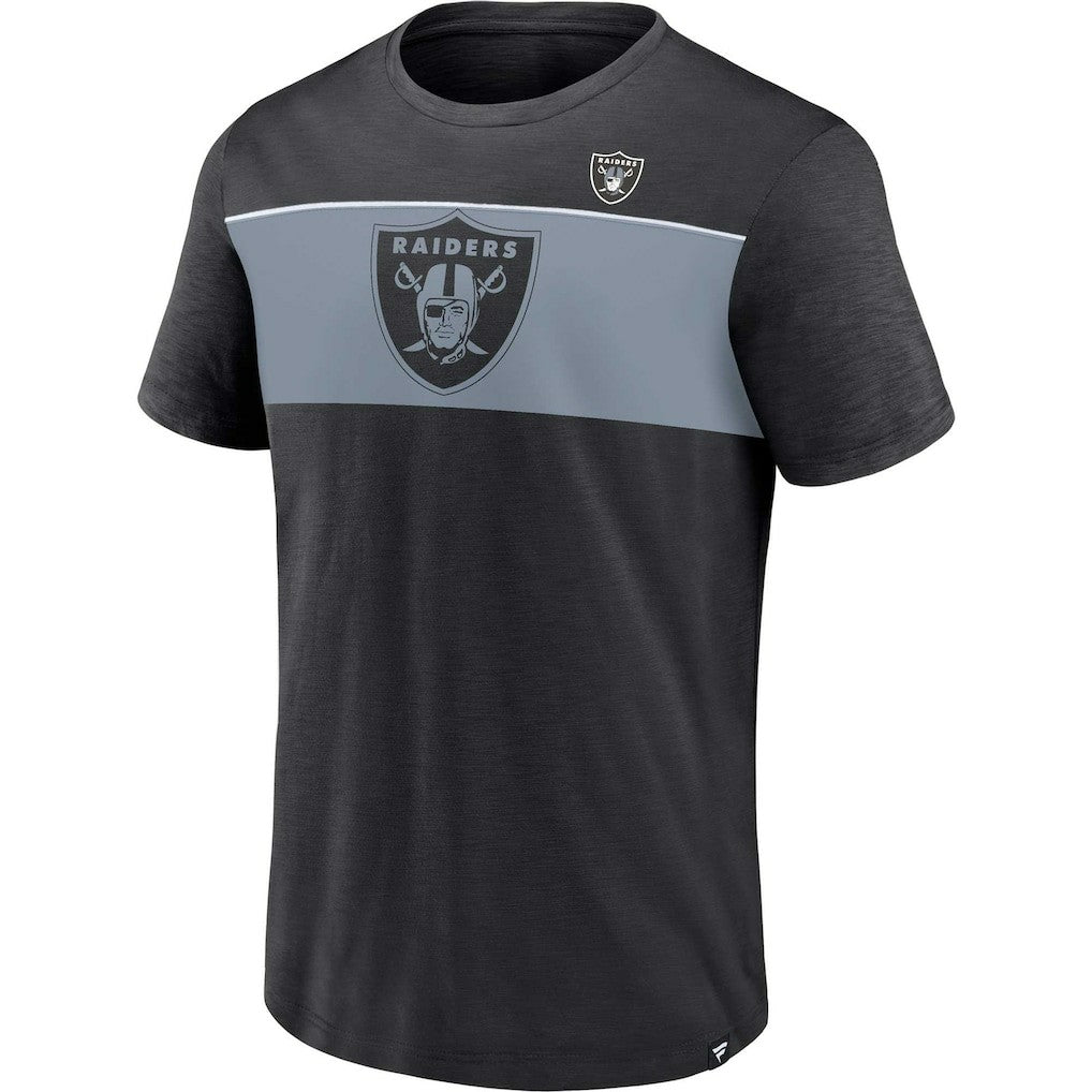 Las Vegas Raiders Ultra T-Shirt - Black - Fanatics