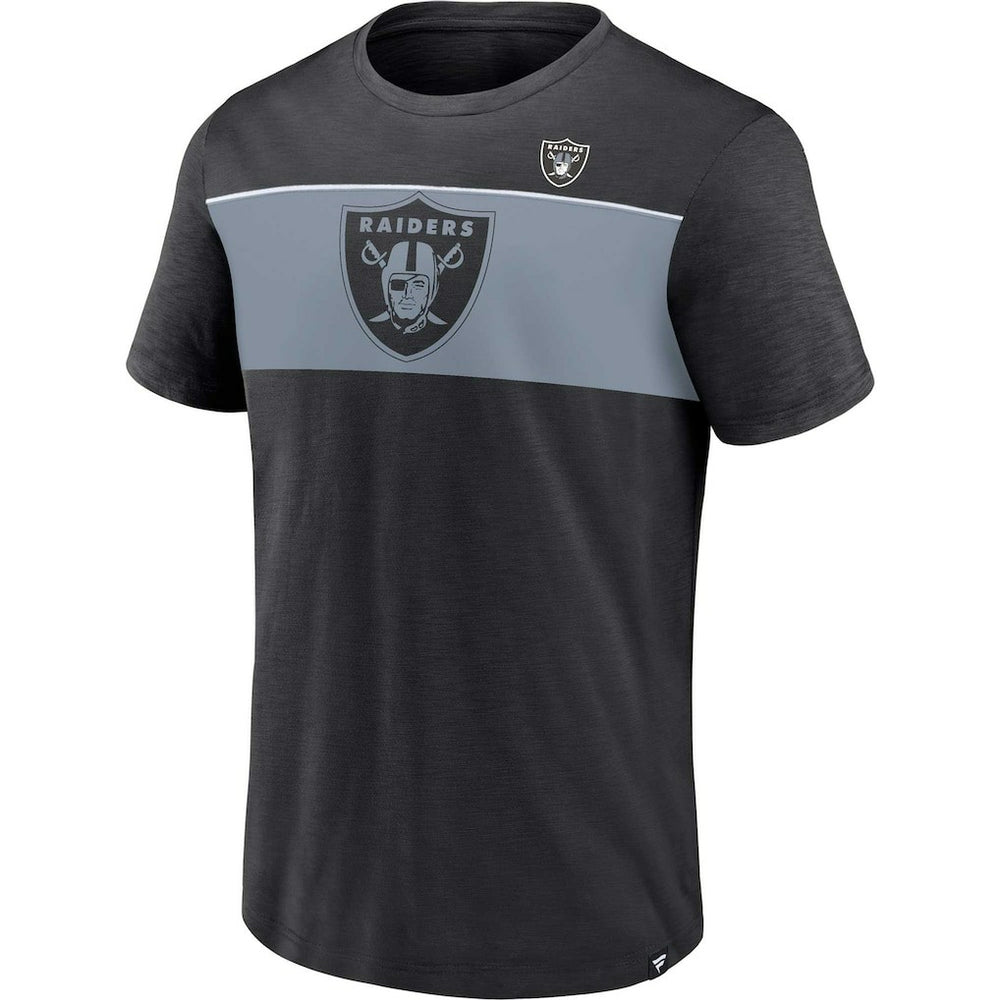 Las Vegas Raiders Ultra T-Shirt - Black - Fanatics