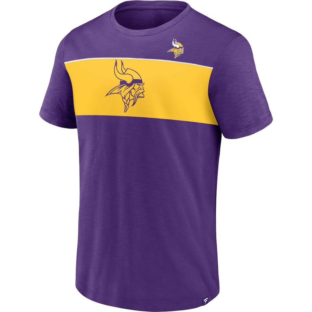 Minnesota Vikings Ultra T-Shirt - Purple - Fanatics