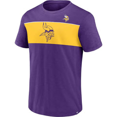 Minnesota Vikings Ultra T-Shirt - Purple - Fanatics