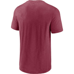 Washington Commanders Ultra T-Shirt - Burgundy - Fanatics
