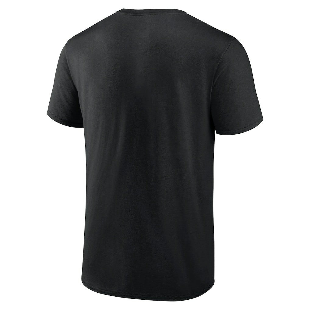 Cincinnati Bengals Team Lockup T-Shirt - Black - Fanatics