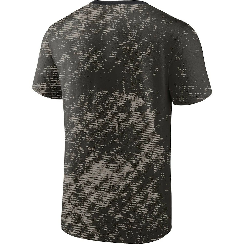 Cleveland Browns Shadow T-Shirt - Black - Fanatics