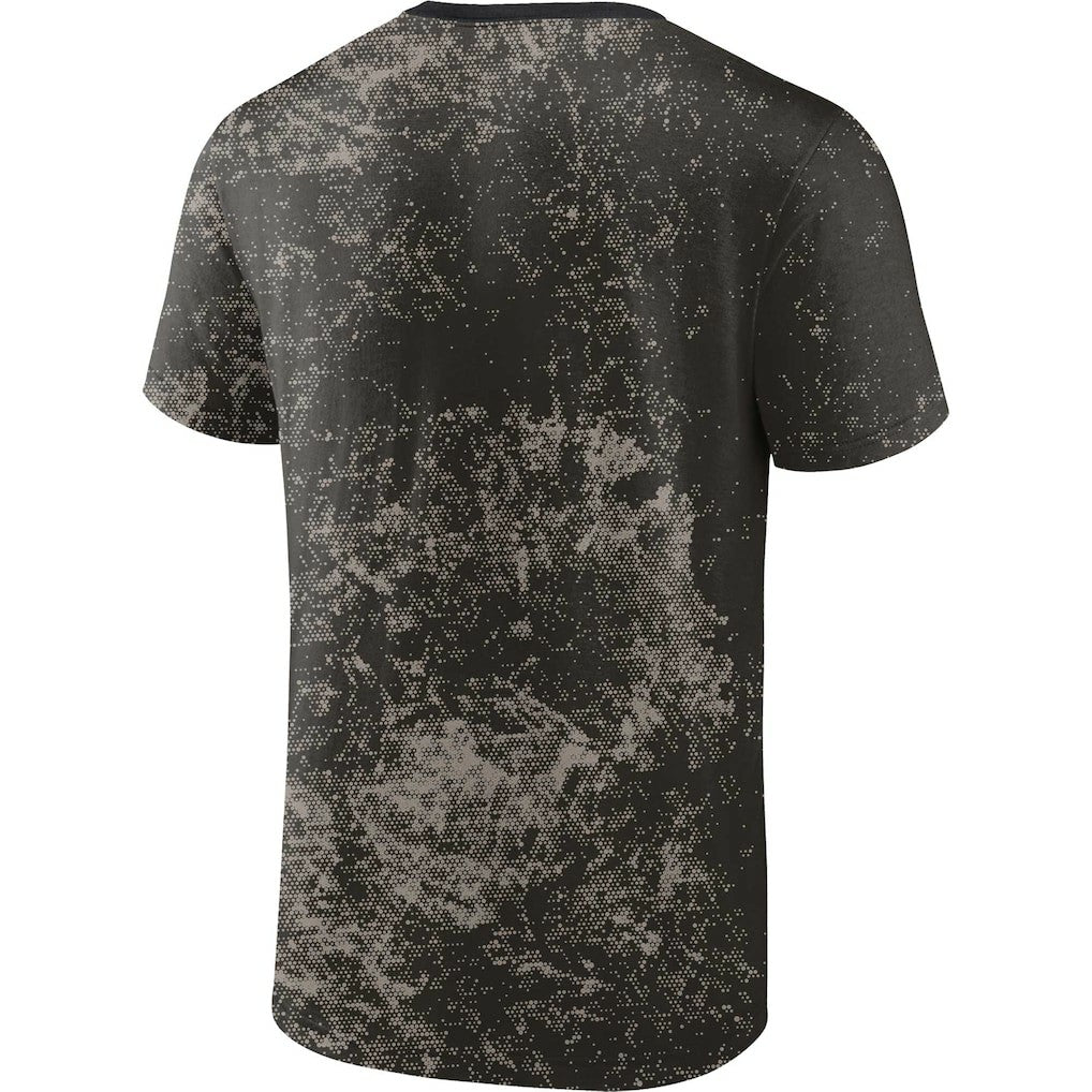 Los Angeles Rams Shadow T-Shirt - Black - Fanatics