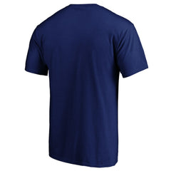 Toronto Maple Leafs Primary Logo T-Shirt - Navy | NHL on sale