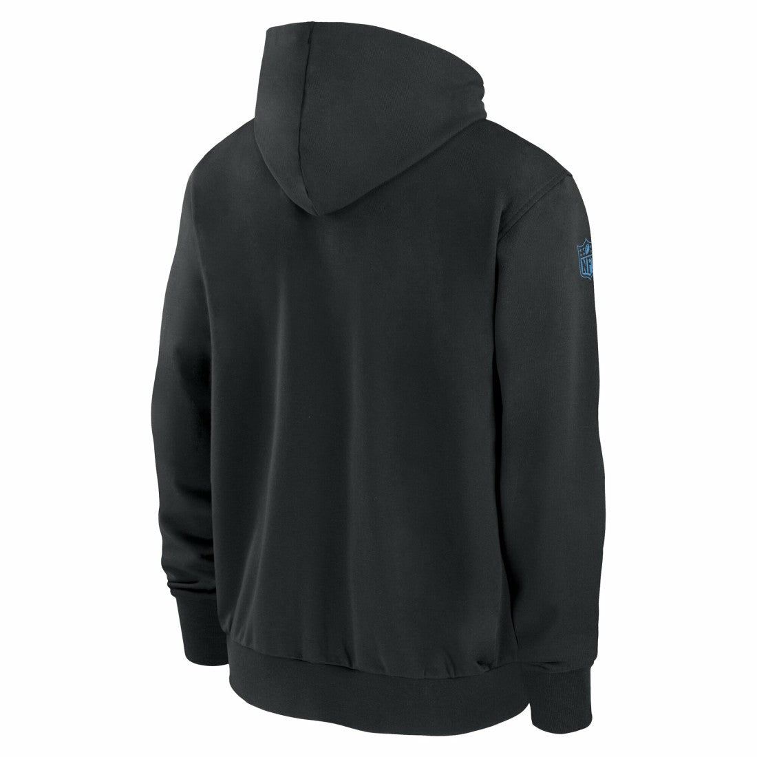 Tennessee Titans Sideline Performance Full-Zip Hoodie Jacket - Black - Nike