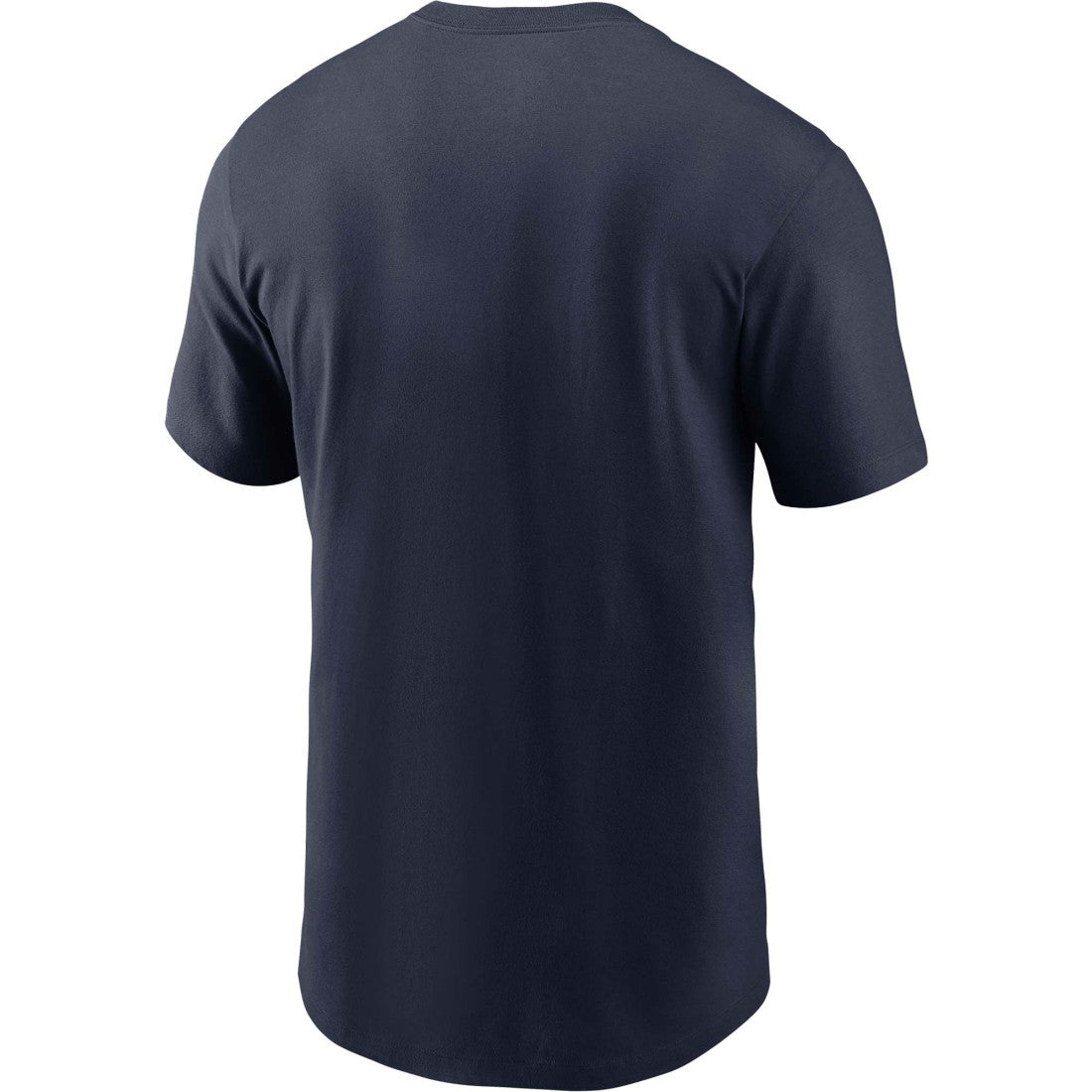Tennessee Titans Essential Blitz Lockup T-Shirt - Navy - Nike