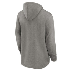 Tennessee Titans Fashion Color Block Pullover Hoodie - Navy - Nike