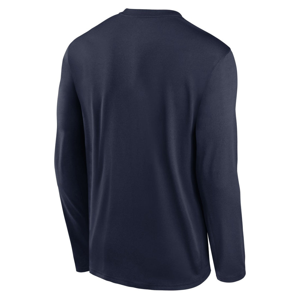 Tennessee Titans Legend Icon Long Sleeve T-Shirt - Navy - Nike