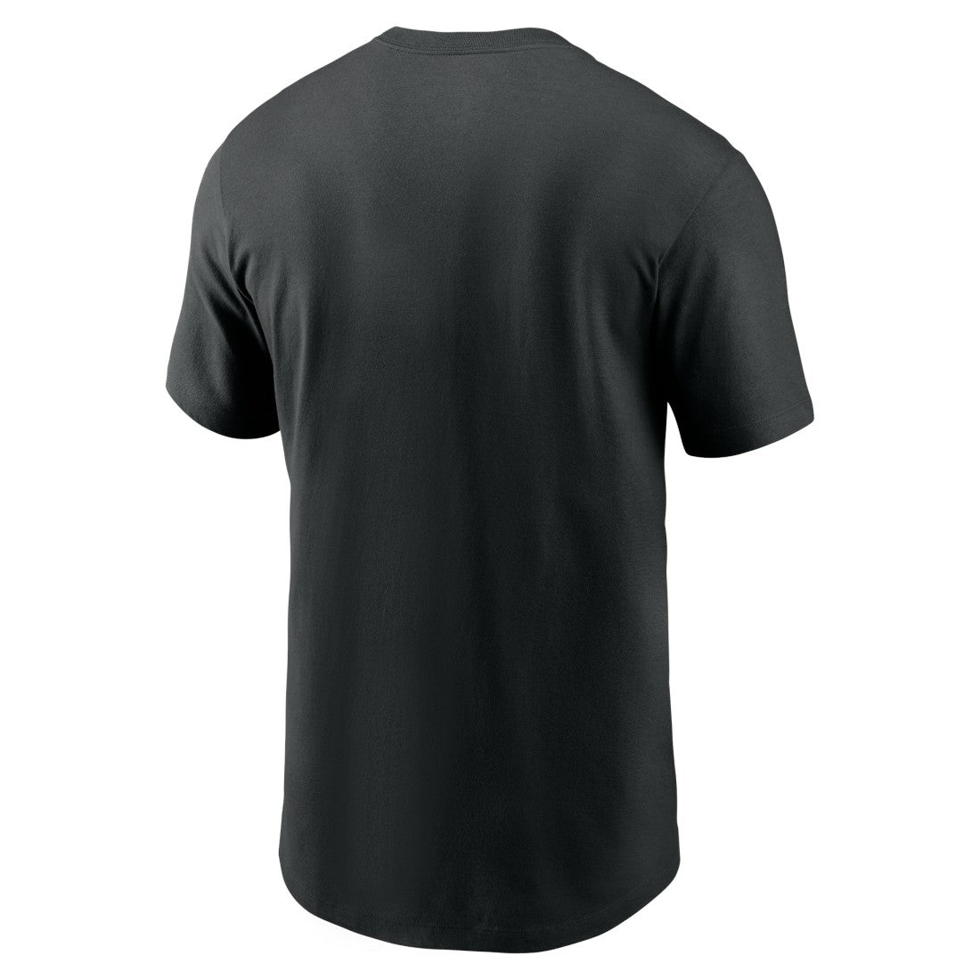 Tennessee Titans Logo Essential T-Shirt - Black - Nike