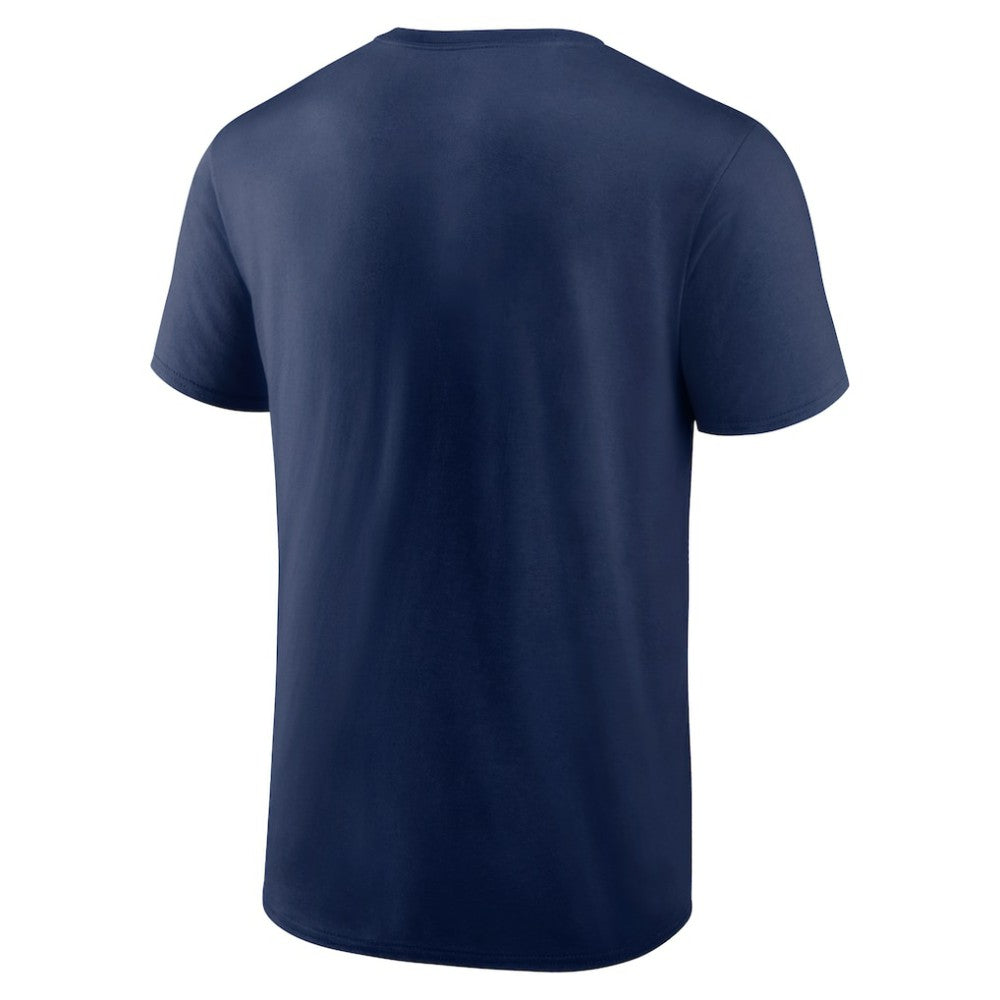 Montreal Canadiens Victory Arch T-Shirt - Navy | NHL sale