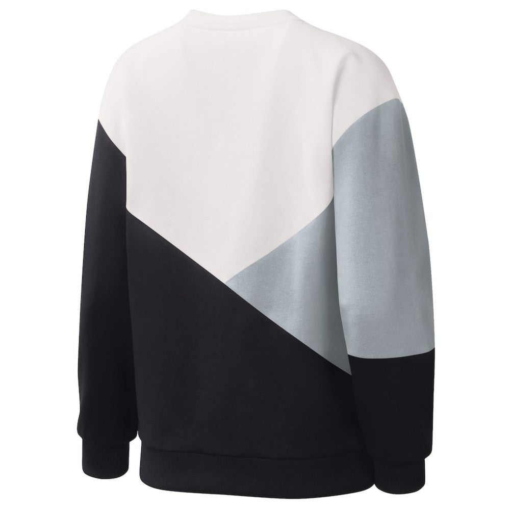 Chicago White Sox Starter Women's Shutout Pullover Sweatshirt Outlet