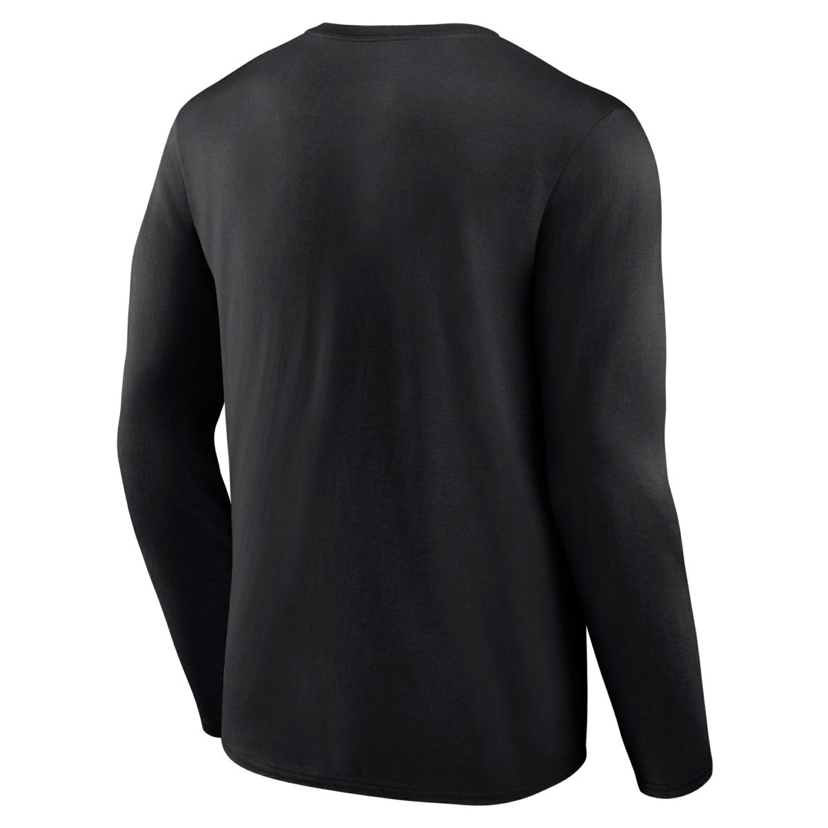 Phoenix Suns Alternate Logo Long Sleeve T-Shirt Black