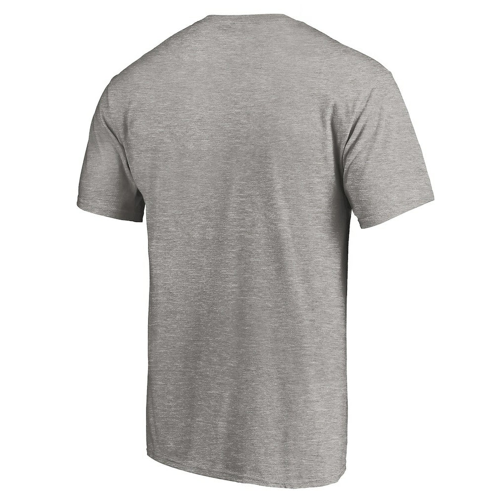 Atlanta Falcons True Color T-Shirt - Heather Gray - NFL