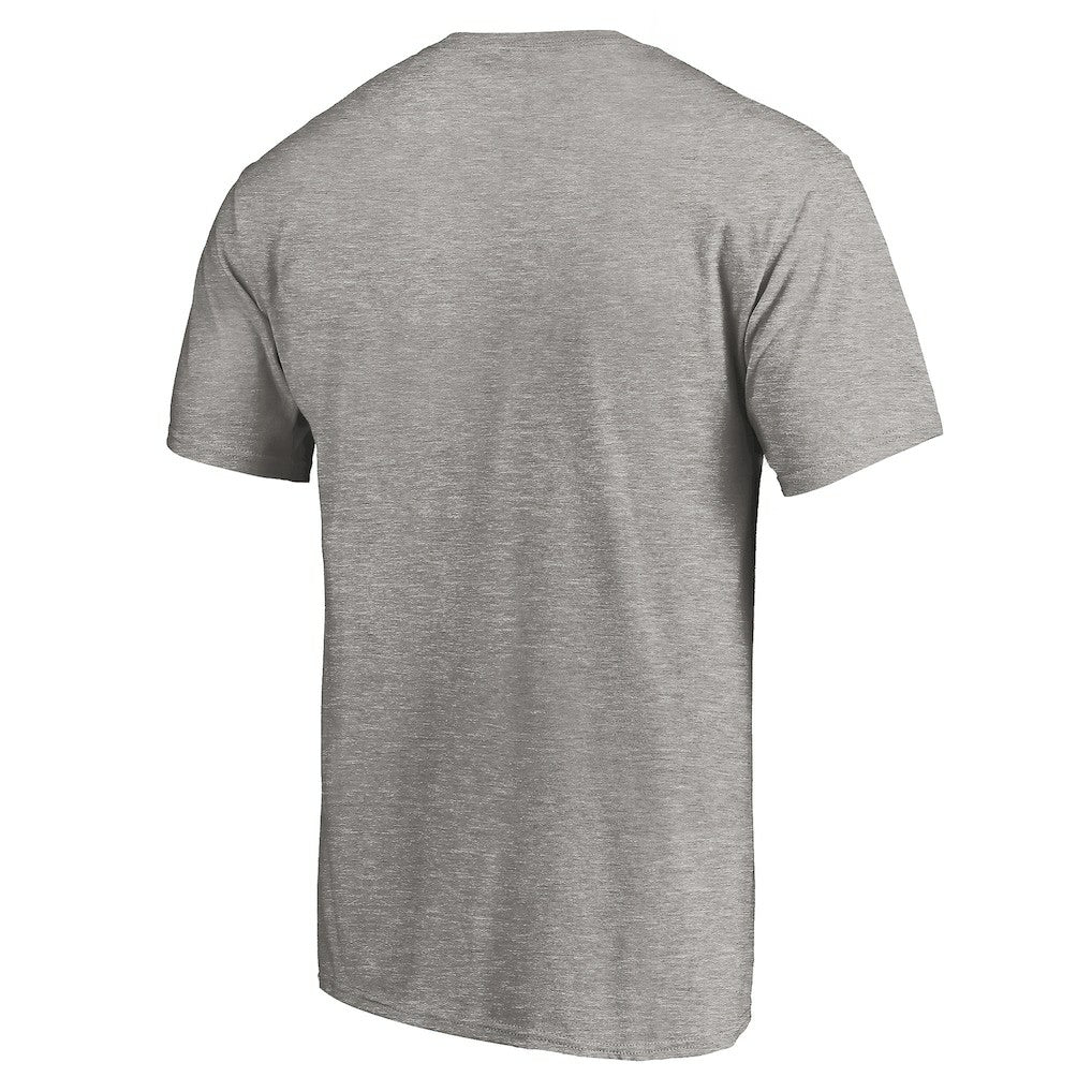 Chicago Bears True Color T-Shirt - Heather Gray - NFL