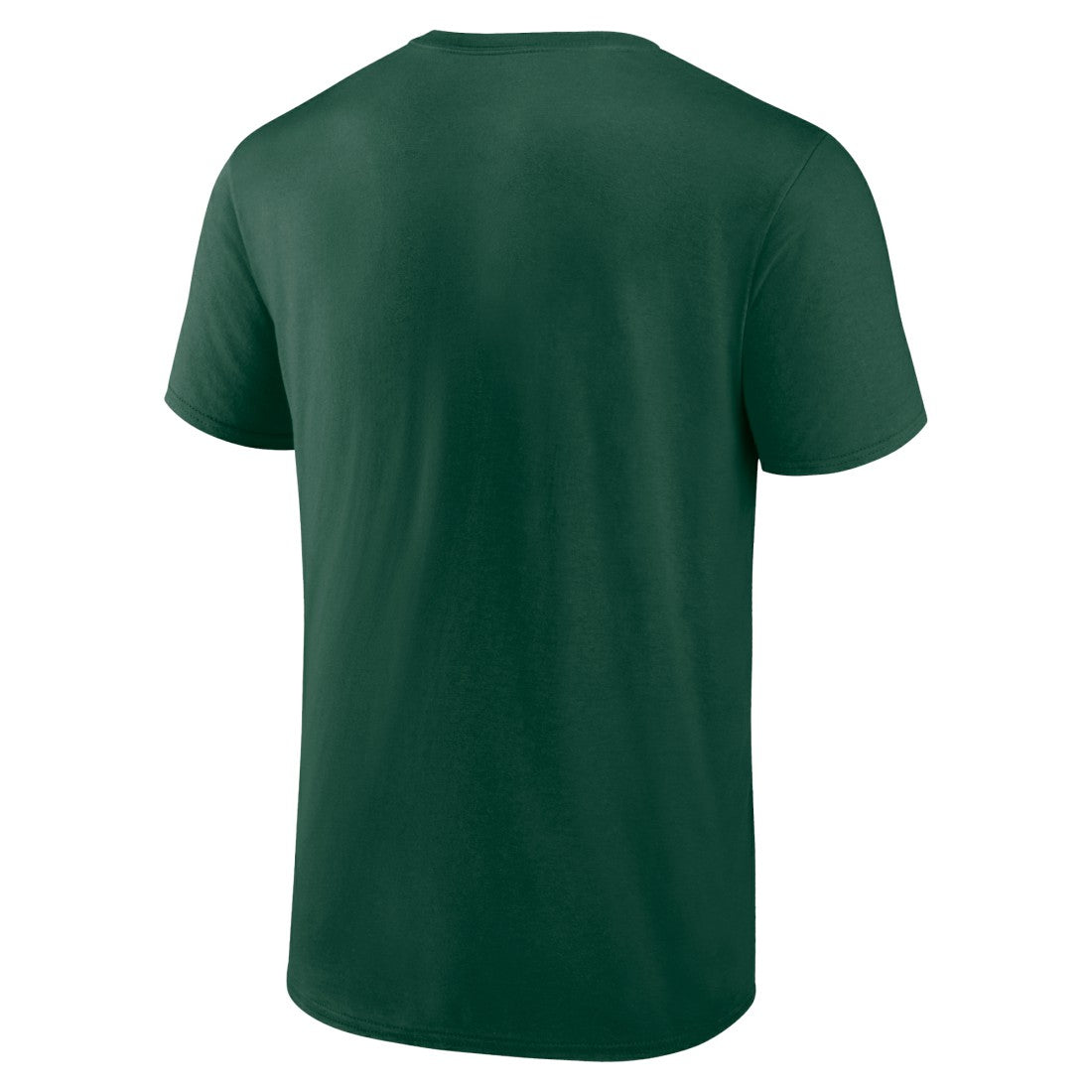 Green Bay Packers Hometown Collection Sweep T-Shirt - Green - NFL