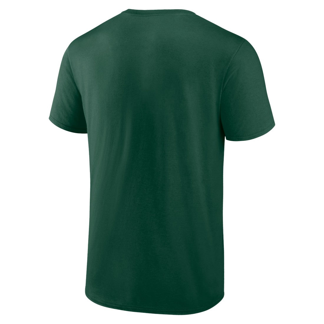 Green Bay Packers Lockup Team T-Shirt - Green - NFL