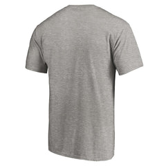 Green Bay Packers True Color T-Shirt - Heather Gray - NFL