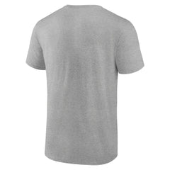 Los Angeles Chargers True Color T-Shirt - Heather Gray - NFL