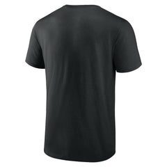 New York Giants Smoke Arch T-Shirt - Black - NFL