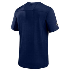 Washington Capitals Fanatics Authentic Pro Performance T-Shirt - Navy | Fanatics Clearance
