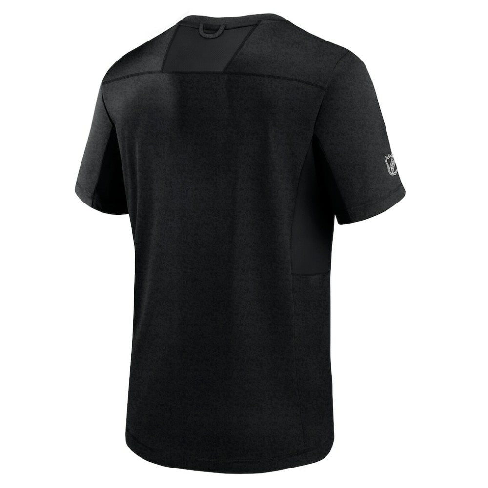 Philadelphia Flyers Fanatics Authentic Pro Performance T-Shirt - Black | Fanatics sale