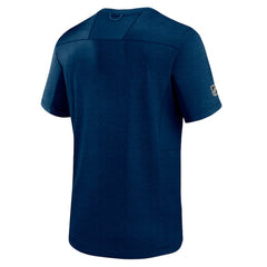 Seattle Kraken Fanatics Authentic Pro Performance T-Shirt - Deep Sea Blue | Fanatics online