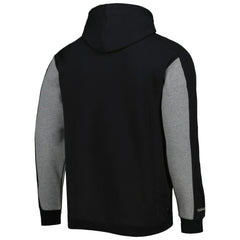 Chicago White Sox Mitchell & Ness Colorblocked Fleece Pullover Hoodie Near Me