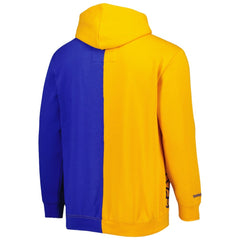 Milwaukee Brewers Mitchell & Ness Fleece Full-Zip Hoodie for sale