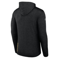 Boston Bruins Fanatics Authentic Pro Lightweight Pullover Hoodie - Black | Fanatics online