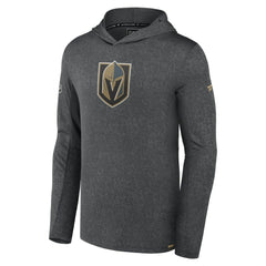 Vegas Golden Knights Fanatics Authentic Pro Lightweight Pullover Hoodie - Gray | Fanatics on sale
