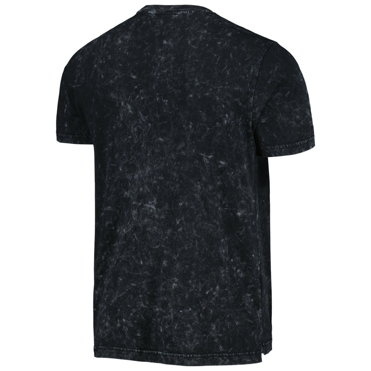 Phoenix Suns The Wild Collective Unisex Band T-Shirt Black/Purple
