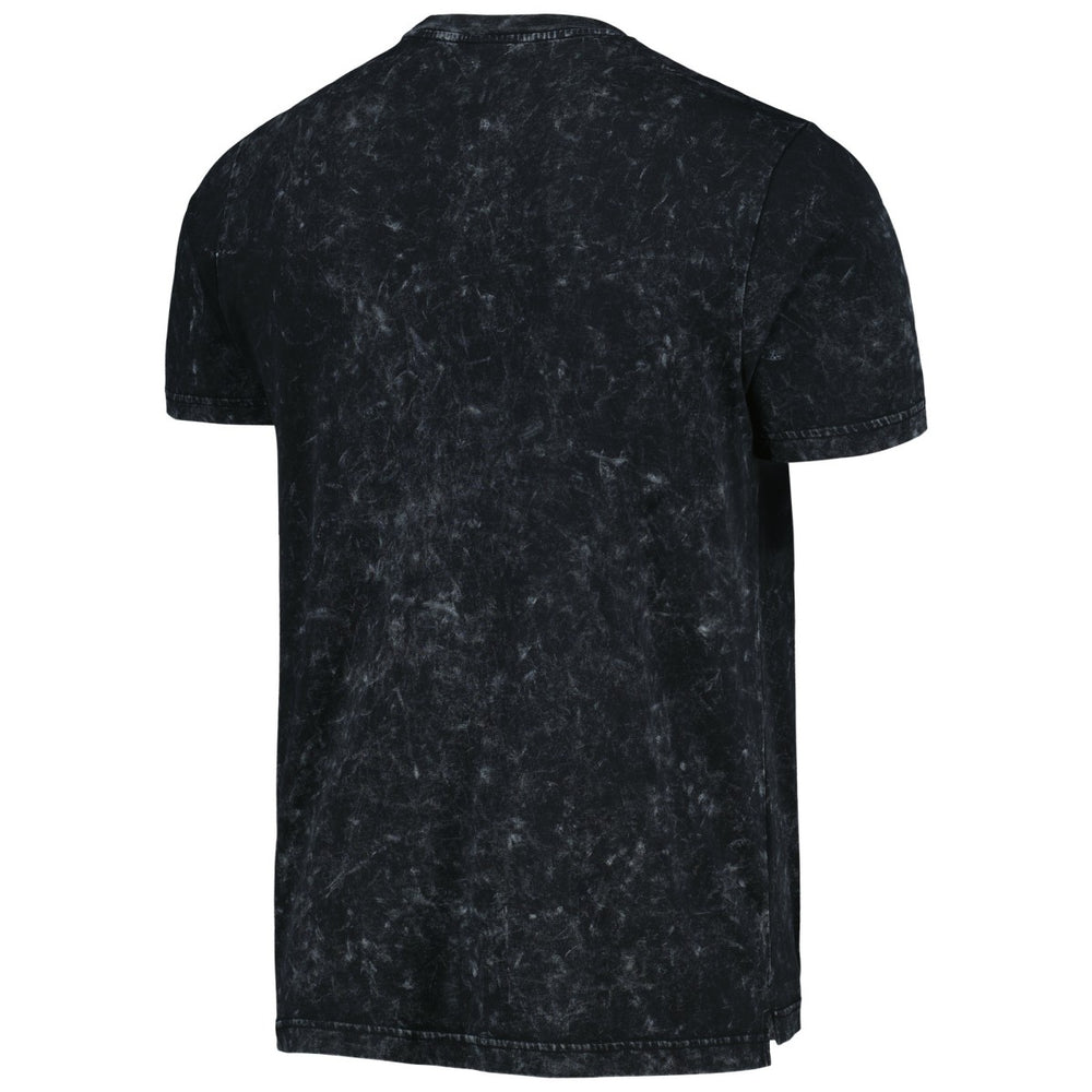 Phoenix Suns The Wild Collective Unisex Band T-Shirt Black/Purple