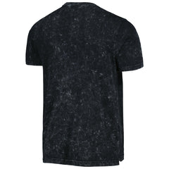 Phoenix Suns The Wild Collective Unisex Band T-Shirt Black/Purple