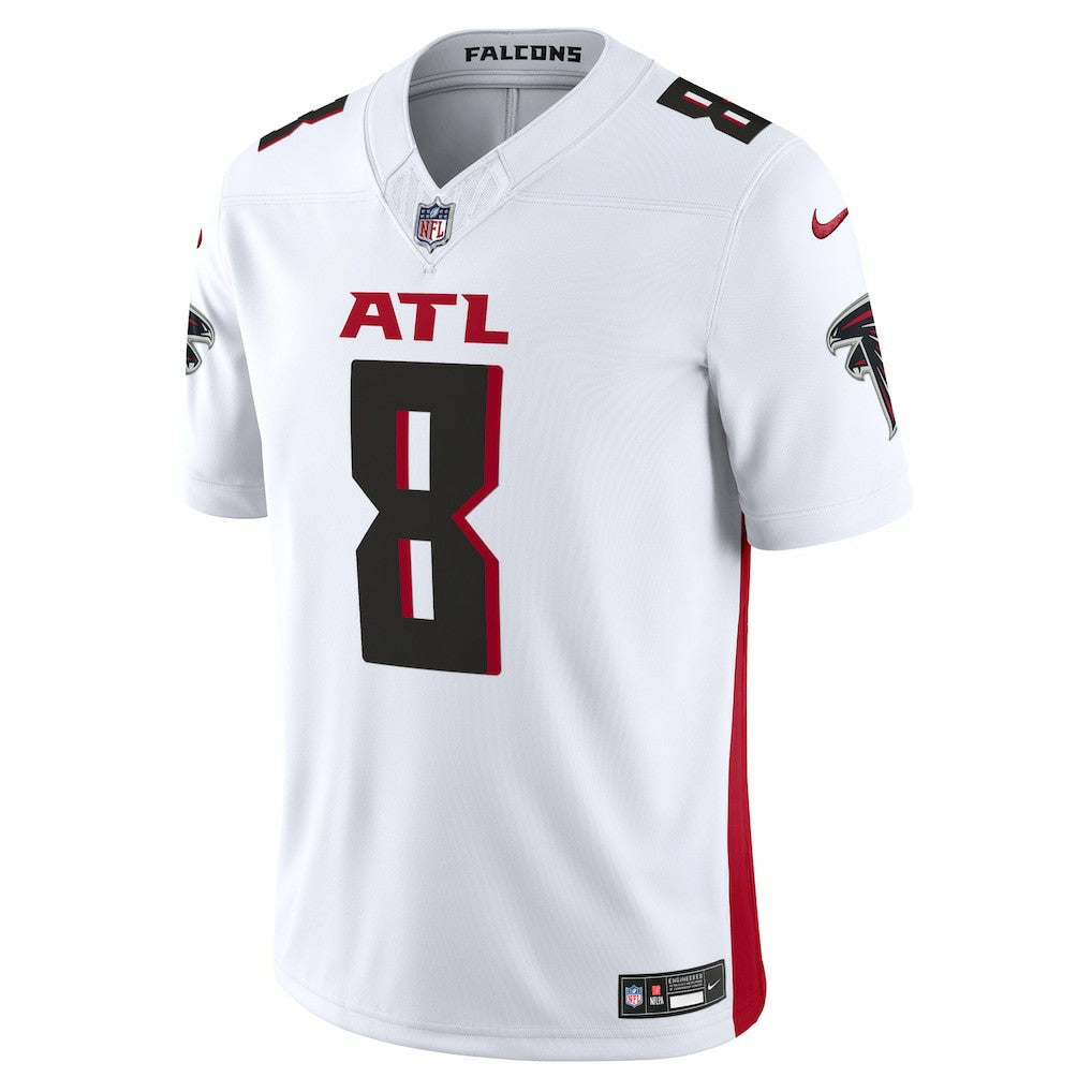 Kyle Pitts Atlanta Falcons Vapor F.U.S.E. Limited Jersey - White - Nike